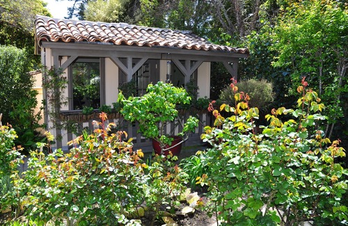 Northeast Carmel House | Luxury Mediterranean-Style Home with All the Extras