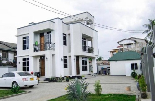 Mbezi Beach Apartment | Luxury Meets Comfort in Mbezi Beach