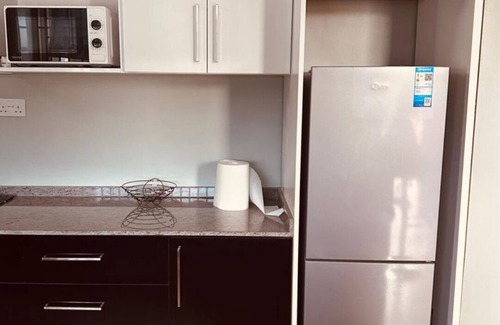 Mbezi Beach Apartment | Luxury meets comfort in Mbezi Beach
