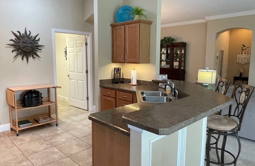 The Villages House | Luxury meets leisure in the heart of The Villages.