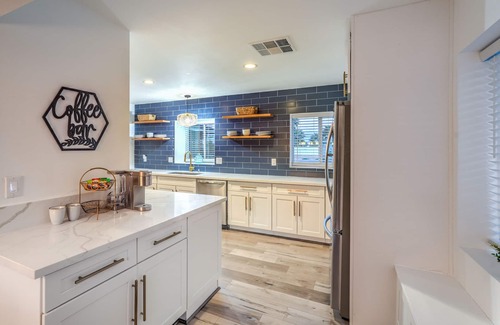 Beverly Green House | Luxury meets tranquillity!