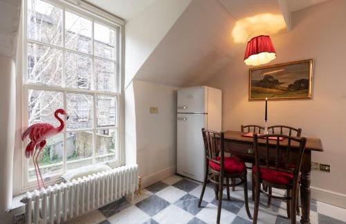 New Town House | Luxury Mews in the heart of New Town