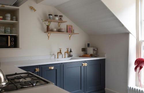 New Town House | Luxury Mews in the heart of New Town