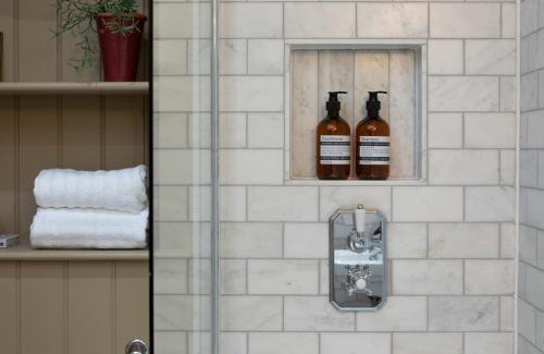 New Town House | Luxury Mews in the heart of New Town