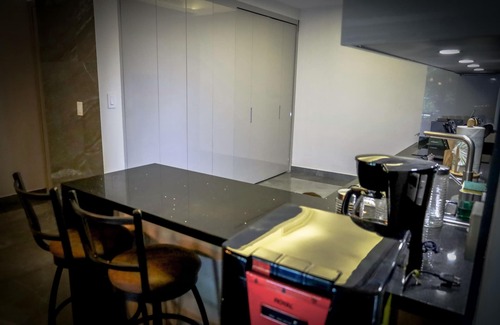 Akumal Apartment | Luxury Mezzanine Apartment 3BR w/Jacuzzi 101