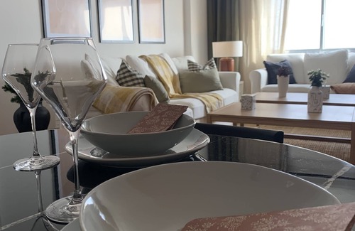 Guarda Apartment | Luxury Mira Espanha apartment in Guarda