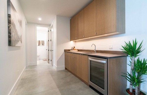 Revelstoke Ski Chalet | Luxury Modern Home Slope Side on Revelstoke Mountain Resort