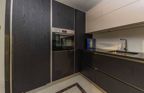 Tivat Villa | Luxury Modern Villa Euphoria with Pool