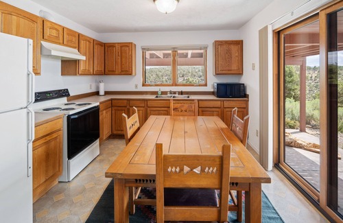 Cortez House | Luxury Mountain Home In Dolores! Privacy, Splendor, And Views For Miles!