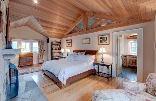 Boulder House | Luxury Mountain Retreat 10 Minutes to Pearl St.