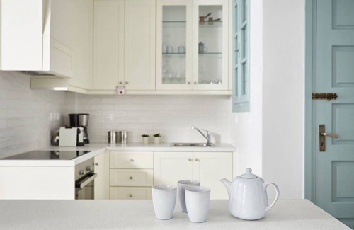 Mousio Apartment | Luxury n Chic Athens Museum Apt