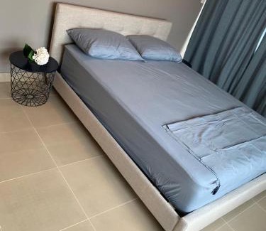 Ensanche Naco Apartment | LUXURY NACO POOL GYM GREAT VIEW