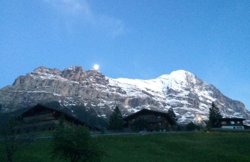 Grindelwald Apartment | Luxury, new - amazing views Grindelwald Eiger Jungfrau Mönch