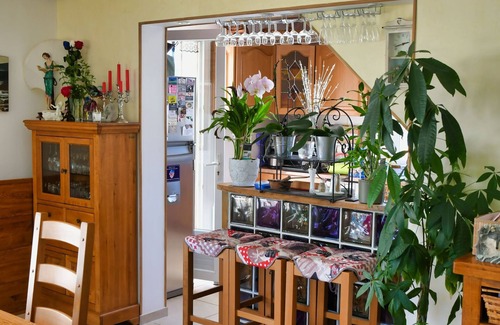 Tremouille-Saint-Loup Villa | LUXURY NEW AUVERGNE HOUSE TREMOUILLE ST LOUP MAXIMUM 10/12 PEOPLE
