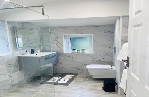 Swanscombe House | Luxury New Home