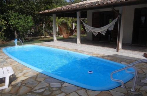 Itamambuca House | Luxury New House in Condominium 5 Bedrooms with Pool - 2 Suites, 4 Bathrooms