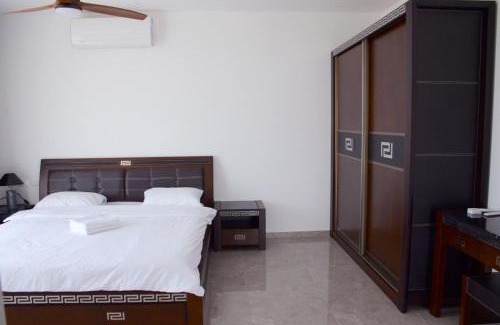 Eilat Villa | Luxury! New ! Top Exclusive Villa " Prestige " Best sea View