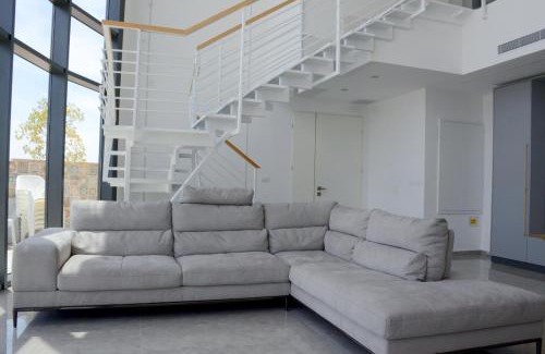 Eilat Villa | Luxury! New ! Top Exclusive Villa " Prestige " Best sea View