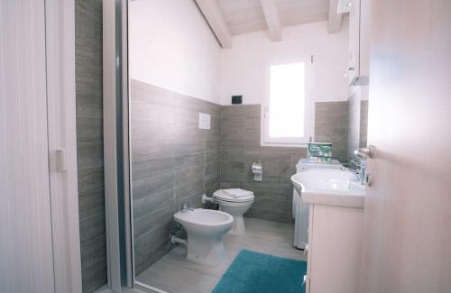 Siniscola House | Luxury New Villa in LaCaletta 1 min from the Beach