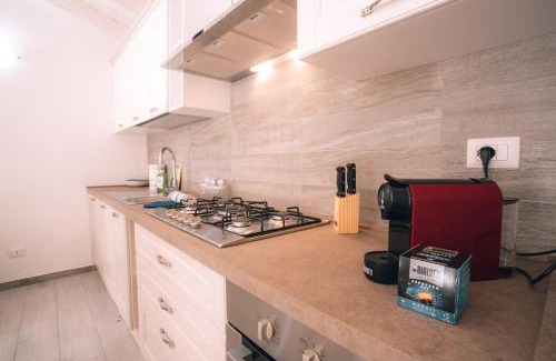 Siniscola House | Luxury New Villa in LaCaletta 1 min from the Beach