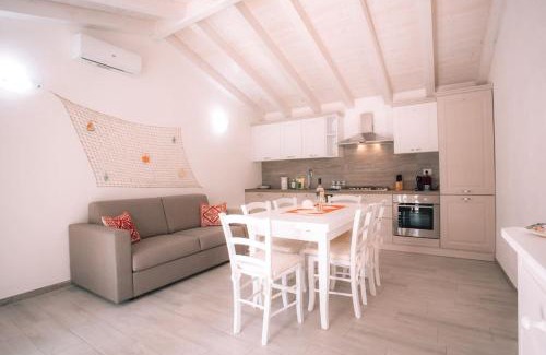 Siniscola House | Luxury New Villa in LaCaletta 1 min from the Beach