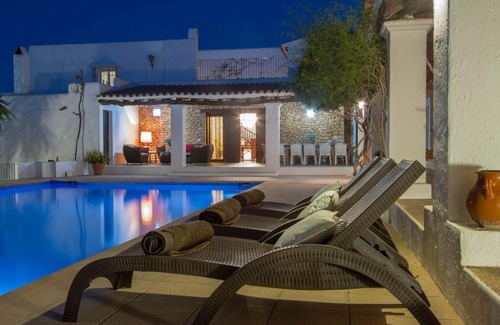 Son Veri Nou House | LUXURY NEW VILLA WITH STUNNING SEA VIEWS