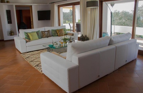 Son Veri Nou House | LUXURY NEW VILLA WITH STUNNING SEA VIEWS