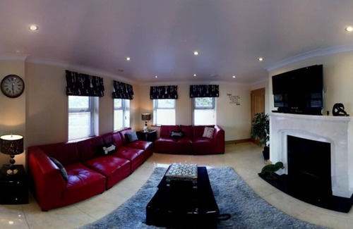 Killadysert House | Luxury newly built holiday rental on the West Coast of Ireland