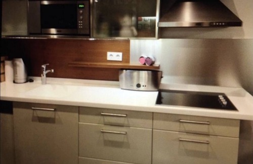 Osmanbey Apartment | Luxury Nişantaşı Apartment!