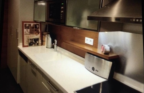 Osmanbey Apartment | Luxury Nişantaşı Apartment!