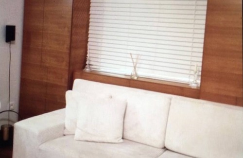 Osmanbey Apartment | Luxury Nişantaşı Apartment!