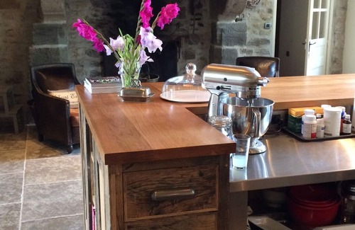 La Chapelle sur Vire Other | Luxury Normandy Chateau close to D Day beaches and Bayeux