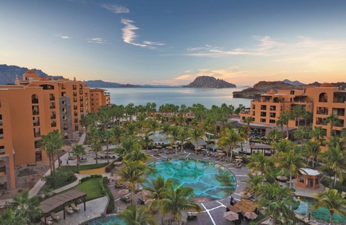 Loreto Condo | Luxury Ocean View Suite, Private Beach, Amazing Views and TPC Golf Course