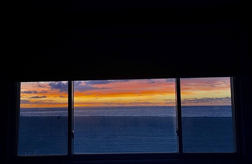 Point Pleasant Beach House | Luxury Oceanfront Oasis - Steps to Jenkinson's Boardwalk Attractions
