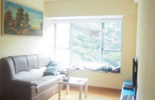 Tseung Kwan O Apartment | Luxury Ocean Shores ENTIRE Unit
