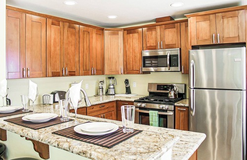 Carlsbad Condo | Luxury Ocean View, Across from the Beach #5