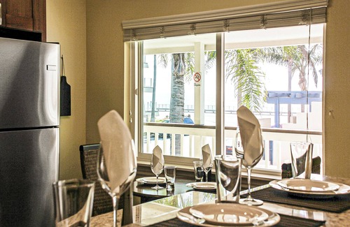 Carlsbad Condo | Luxury Ocean View, Across from the Beach #5