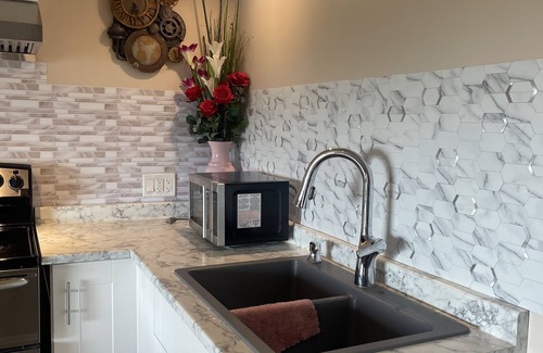 Powell River House | Luxury Ocean View, home in Powell River! Super Clean