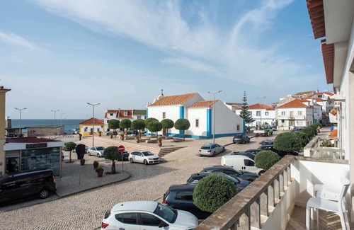 Ericeira House | Luxury Ocean View House - Central Ericeira