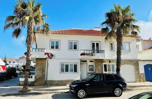 Ericeira House | Luxury Ocean View House - Central Ericeira