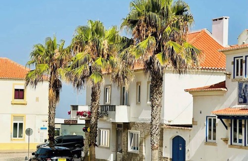 Ericeira House | Luxury Ocean View House - Central Ericeira