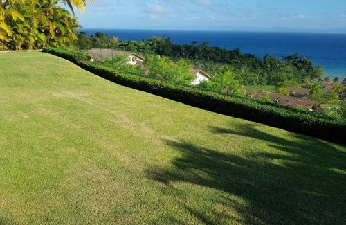Centro House | Luxury Ocean View Villa | Bahia-Samana Port