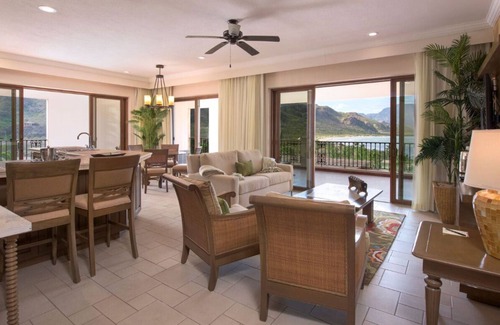 Loreto Apartment | Luxury Oceanfront Escape in Loreto with Spectacular Golf & Views