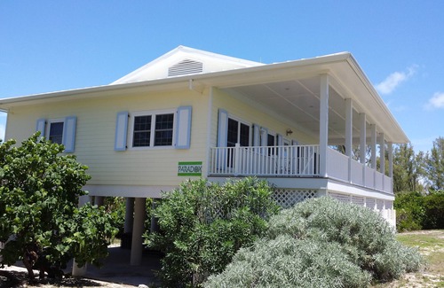 Green Turtle Cay House | Luxury Oceanfront Home, Gorgeous View