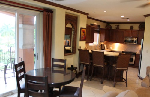 Herradura Condo | Luxury Oceanfront Los Suenos Condo overlooking Herradura Bay