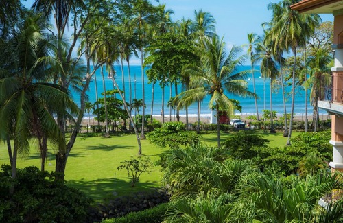Herradura Condo | Luxury Oceanfront Los Suenos Condo overlooking Herradura Bay