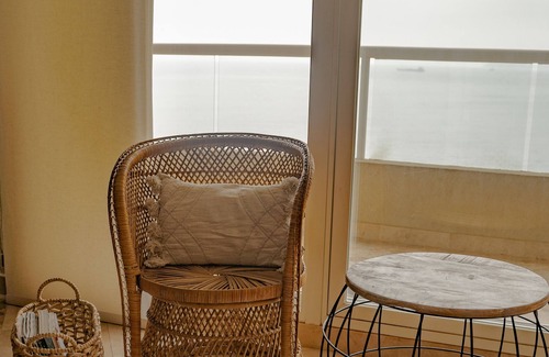Castillos del Mar Condo | 'Luxury Oceanfront Penthouse with Pools, Jacuzzis and Spectacular Ocean Views'