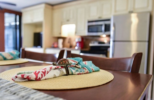 Cabes Point Condo | Luxury Oceanfront - Sapphire Beach Condos🐠