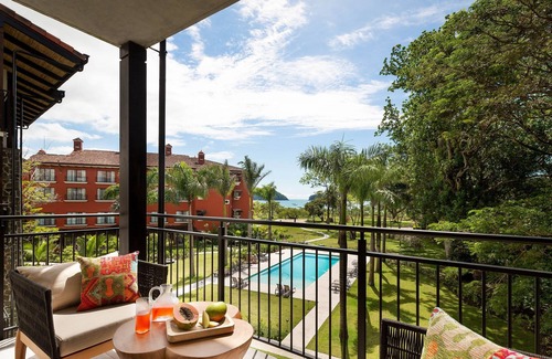 Herradura Resort | Luxury Oceanfront Tropical Paradise, Los Sueños 2-Bedroom Villa
