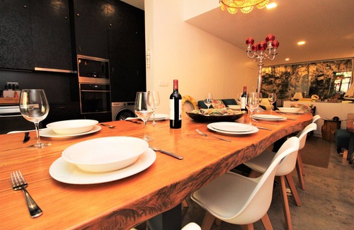 Campanario House | Luxury of Calhau da Lapa